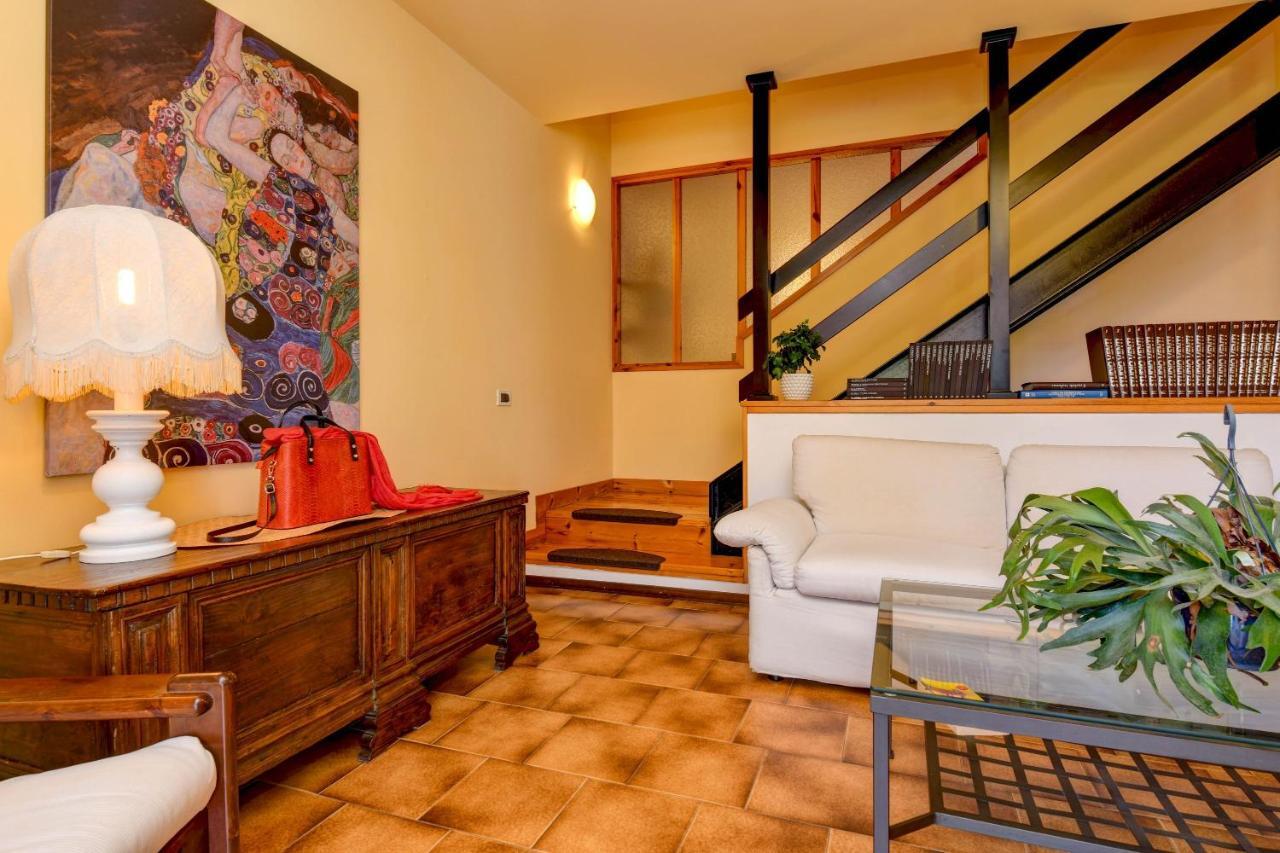 Civic 55 Villa Toscolano Maderno Kültér fotó