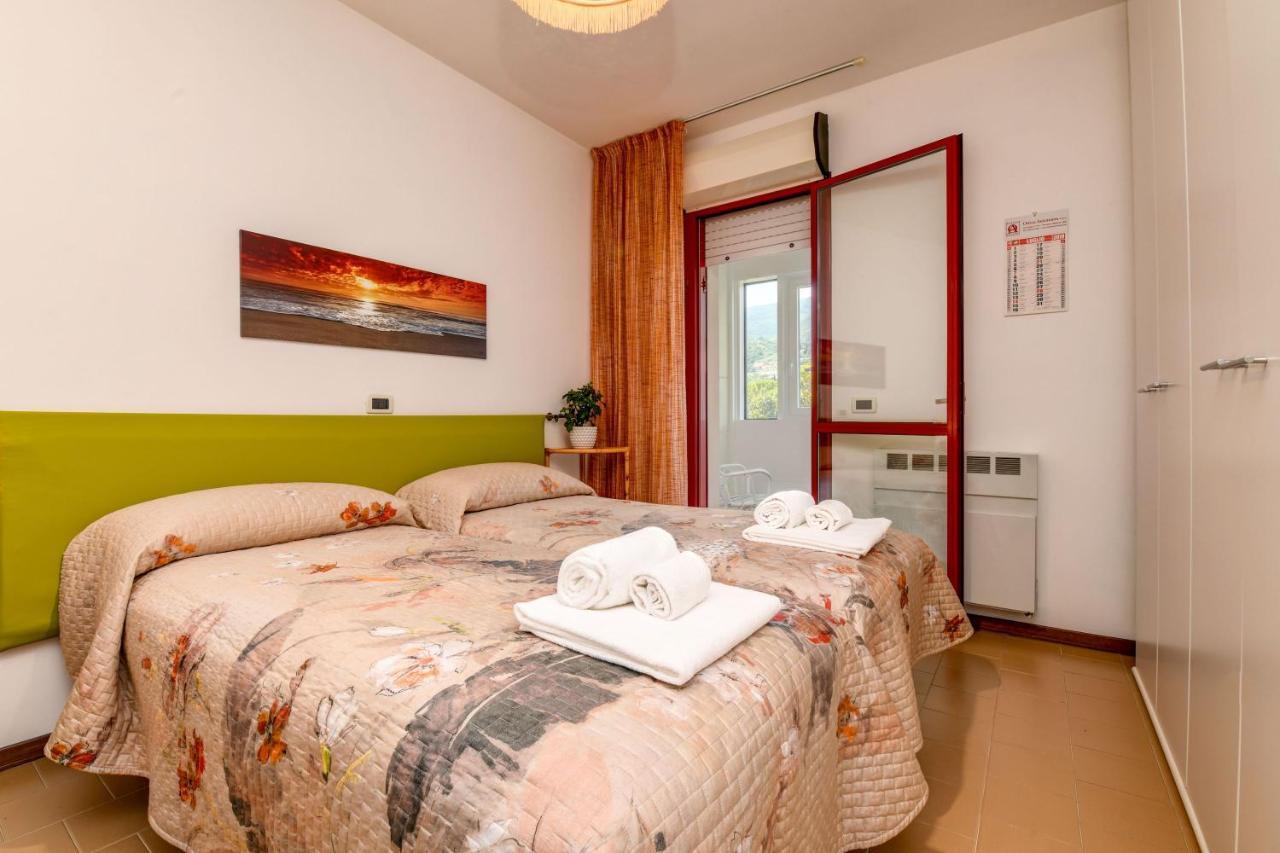 Civic 55 Villa Toscolano Maderno Kültér fotó