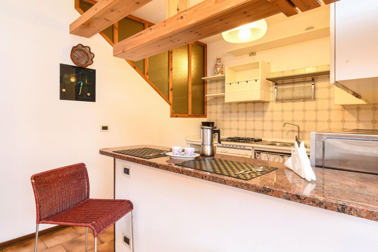 Civic 55 Villa Toscolano Maderno Kültér fotó
