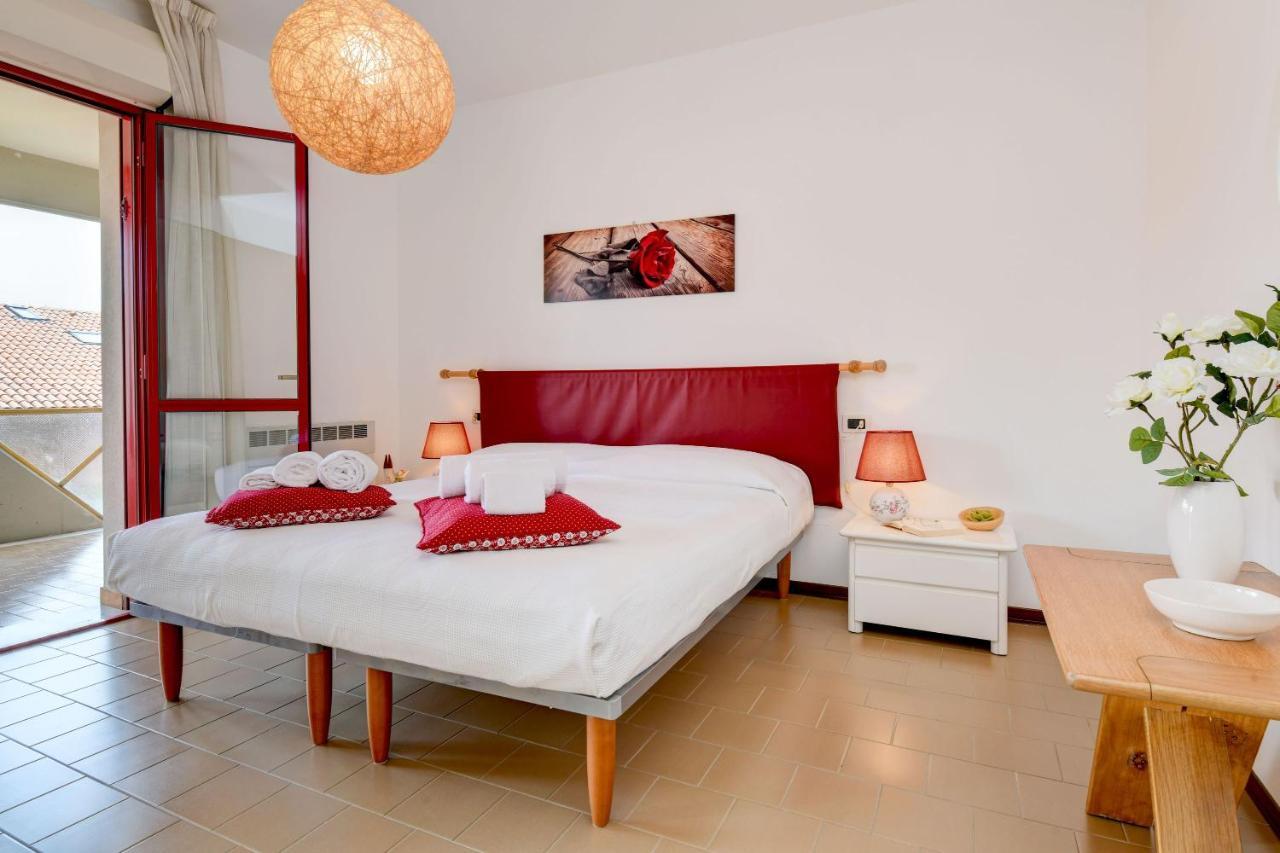 Civic 55 Villa Toscolano Maderno Kültér fotó