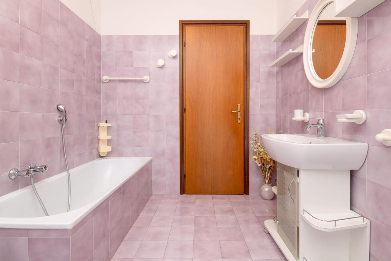 Civic 55 Villa Toscolano Maderno Kültér fotó
