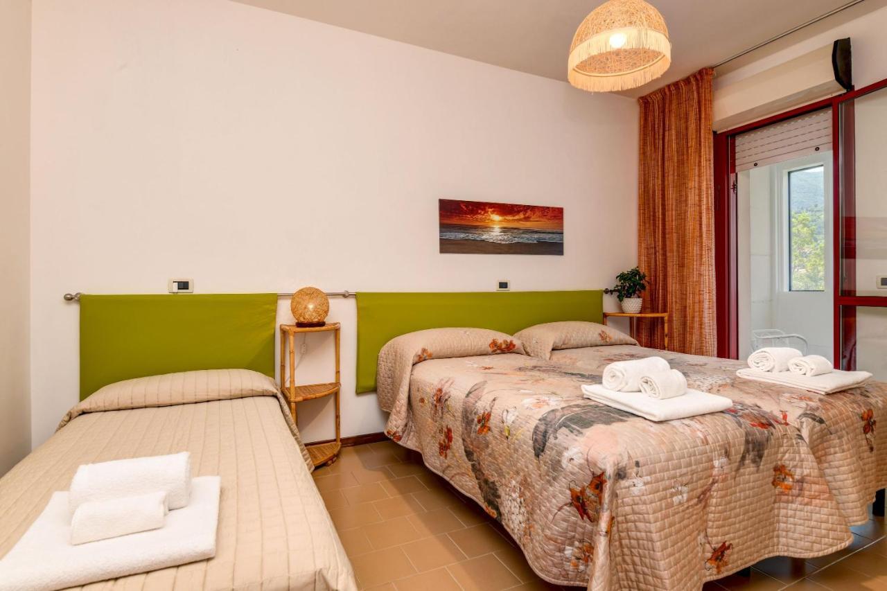 Civic 55 Villa Toscolano Maderno Kültér fotó